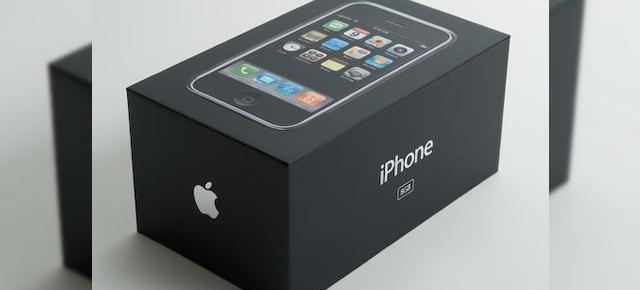 iPhone-uri recondiționate vândute drept noi În China... angajatii Apple Încearcă să rezolve cu un fals În acte!