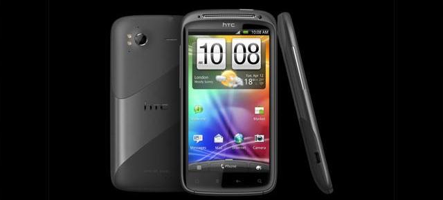 Senzație de vară și pentru Cosmote: HTC Sensation intră În oferta operatorului