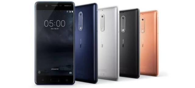 Bonus un an de actualizări: HMD aduce un an în plus de update-uri pe telefoanele sale