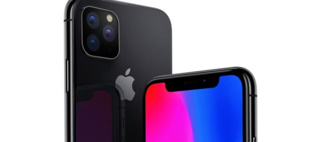 Camera triplă a lui iPhone XI a intrat în producţie; LG Innotek se ocupă de asta