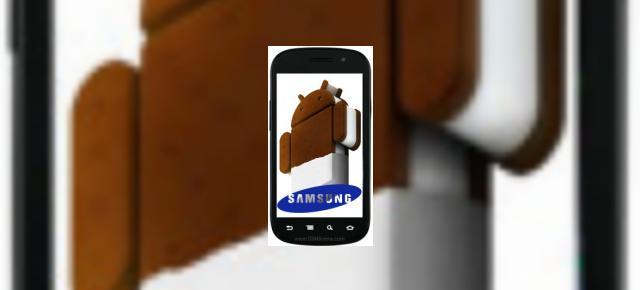 Samsung Nexus Prime confirmat... din greșeală de departamentul legal Samsung!
