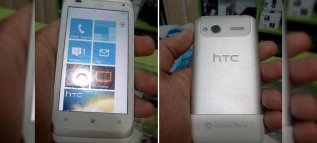 Presiunea crește! Cu 2 zile Înainte de IFA vedem noi imagini cu HTC Omega... avem și un preț!