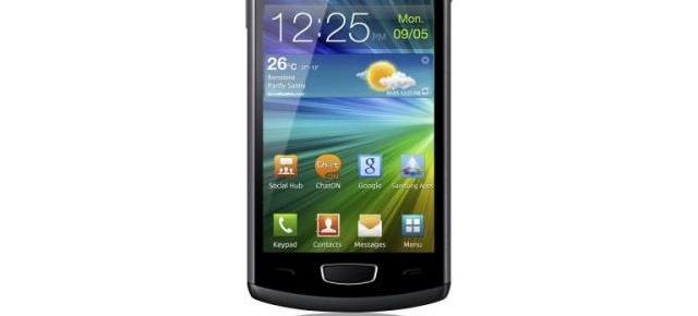 Samsung anunta noi telefoane Bada OS, acum cu versiunea 2.0: Wave 3, Wave M si Wave Y