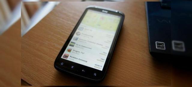 Android a ajuns la 42% din piața americană de telefoane inteligente