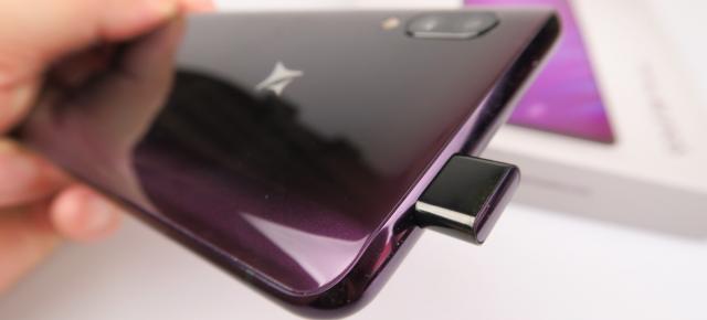 Allview Soul X6 Xtreme: Cameră midrange OK, bună pentru creat amintiri pe timp de zi