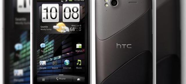 Upgrade audio și de CPU pentru HTC Sensation? Terminalul ar putea fi primul cu Beats by Dre