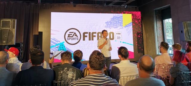 FIFA 20 va include echipele din Liga 1; LPF şi Electronic Arts anunţă noutăţile din FIFA, inclusiv VOLTA