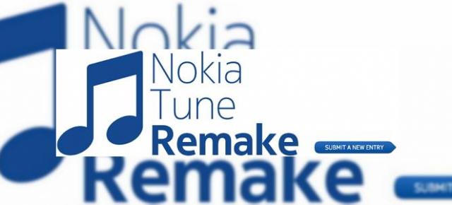 Nokia Își caută noua identitate pentru viitoarea generație de smartphone-uri: tu Îi poți compune soneria! (Video)