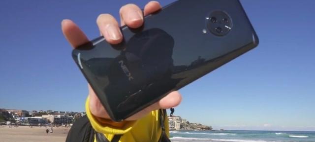 Dotările lui Vivo Nex 3 sunt dezvăluite în totalitate; Cameră de 64 mpx, ecran de 6.89 inch și CPU Snapdragon 855+