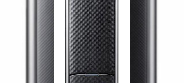 Samsung Overachiever, un nou device compact al companiei... sau doar un modem LTE?