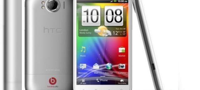 Ecran de 4.7 inchi și pe un telefon Android: HTC Runnymede, acum cu specificații complete