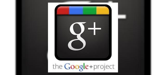 Google+ În curând integrat În numeroase aplicații; API-urile sale oferite dezvoltatorilor