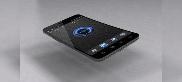 Google Nexus 3 ar putea arăta așa... iată un design Android 4.0!