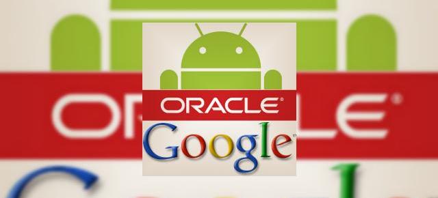 Penalizare cu 2 miliarde de dolari pentru Google, după procesele cu Oracle?! Android e de vină!