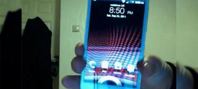 Uriașul HTC Runnymede Își face apariția Într-un prim clip hands on (Video)