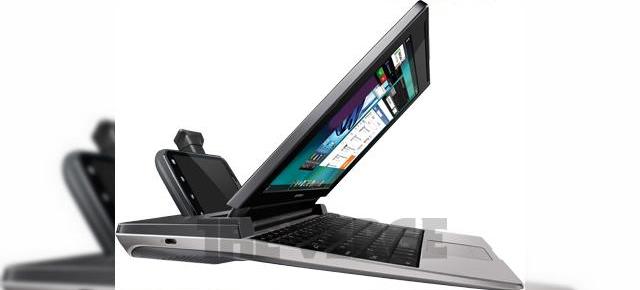 Motorola Atrix 2 vine cu un nou tip de Lapdock, iată noile sale dotări