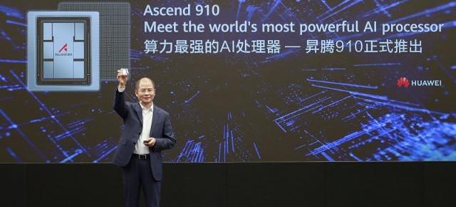 Huawei pune la bătaie 1.5 miliarde de dolari pentru a atrage dezvoltatorii spre ecosistemul viitorului