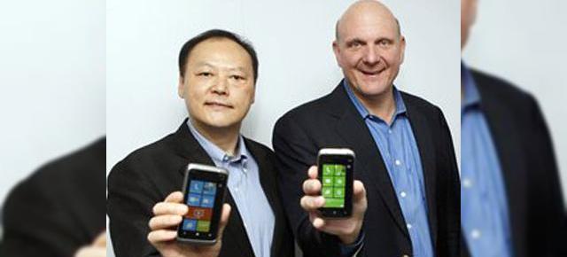 Android, mașină de bani pentru Microsoft - 444 milioane de dolari anual din licențe