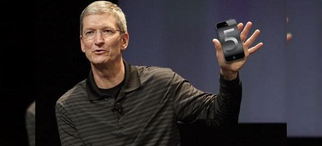 Lansare atipică de iPhone 4S: fără live stream, fără Steve Jobs... doar cu 200+ invitați?!