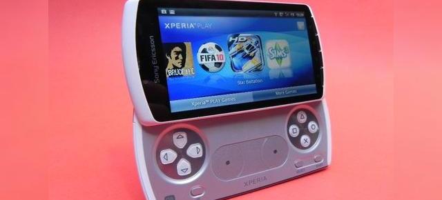 Sony Își ia partea leului din Sony Ericsson... ar putea Îngloba Ericsson și renunța la numele său