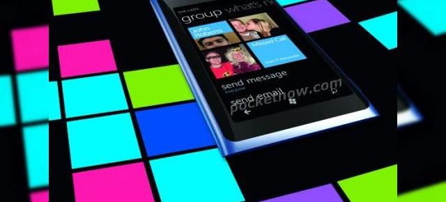 Nokia 800 cu Windows Phone apare În primele imagini, cu un design stil Nokia N8