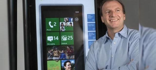 Microsoft va produce propriile telefoanele dual core LTE?