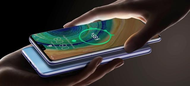 Preț și disponibilitate Huawei Mate 30 în România