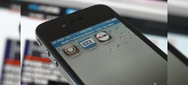 Jailbreak iOS 5 deja disponibil via Redsn0w