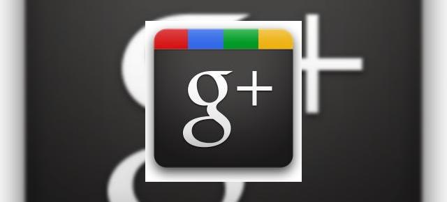 Are Google+ șanse de supraviețuire?