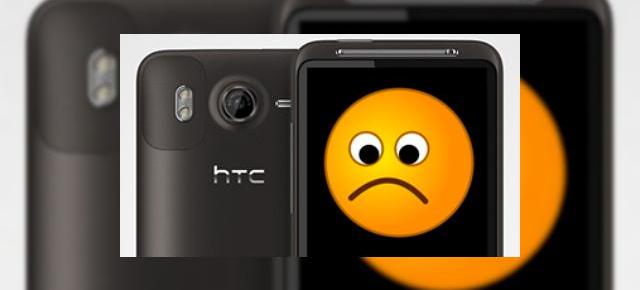 HTC pierde bătălia legală cu Apple, conform deciziei ITC