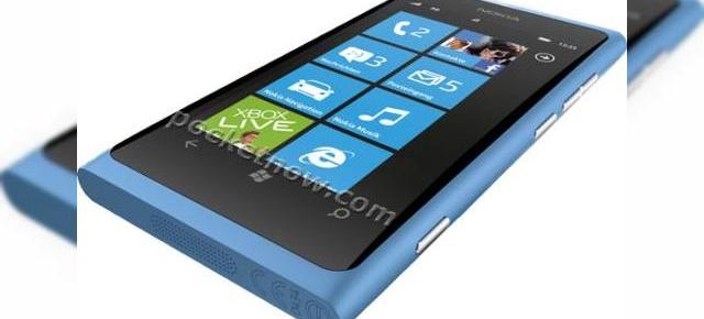 Nokia 800, primul telefon al finlandezilor cu Windows Phone acum În imagini oficiale