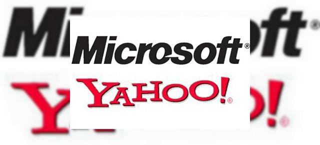 Microsoft "se combină" la achiziția Yahoo cu câțiva investitori de rang Înalt
