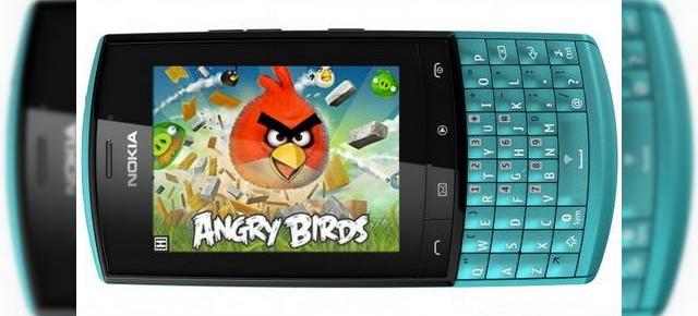 Nokia prezintă 4 noi telefoane low-mid-end Asha cu potențial ridicat: Nokia Asha 300, Nokia Asha 303, Nokia Asha 200 și Nokia Asha 201
