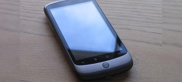 Înghețată nu e gata! Nexus One nu va primi Android 4.0 Ice Cream Sandwich!