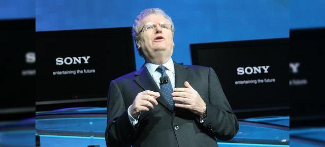 Sony anunta ACUM preluarea actiunilor integrare Ericsson; Adio Sony Ericsson!