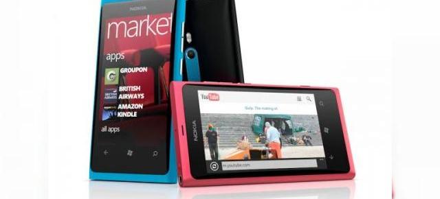 Nokia ne promite "bunătăți" În Windows Phone Apollo