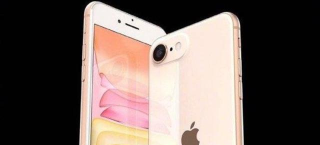 iPhone SE 2 va sosi în variante cu 64 sau 128 GB stocare flash; Aflăm și prețul la care ar putea debuta