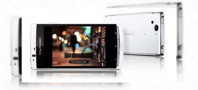 Sony Ericsson oferă acum actualizarea la Android 2.3.4 pentru toate țările, cu funcții bonus (Video)