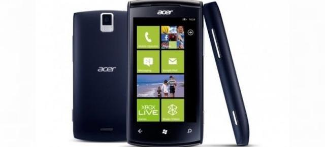 Acer Allegro, primul telefon Mango al companiei debutează În Franța, cu funcție de Încărcare rapidă
