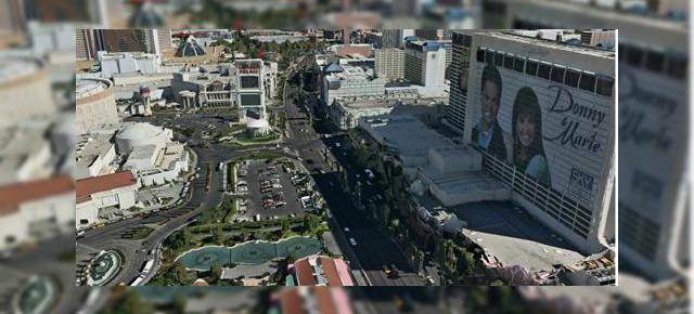 Cu un pas mai aproape de iMaps: Apple achiziționează C3 Tehnologies, aduce hărțile 3D pe micile ecrane (Video)