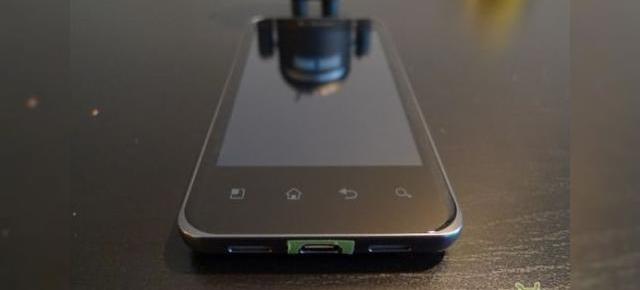 Seria LG Optimus primește Android 2.3 Gingerbread! LG Optimus 2X chiar azi!
