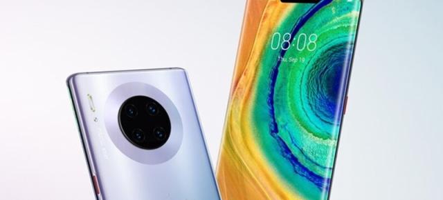 Versiunea 5G de Huawei Mate 30 Pro este gata de debut.. în China! Startul precomenzilor se dă miercuri