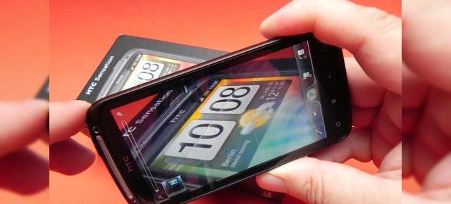 Primele telefoane HTC care vor primi Android 4.0 confirmate!
