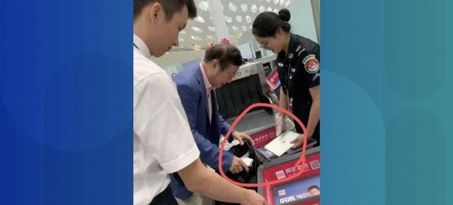 Ghici cine e mare fan iPad? Ren Zhengfei, CEO Huawei!