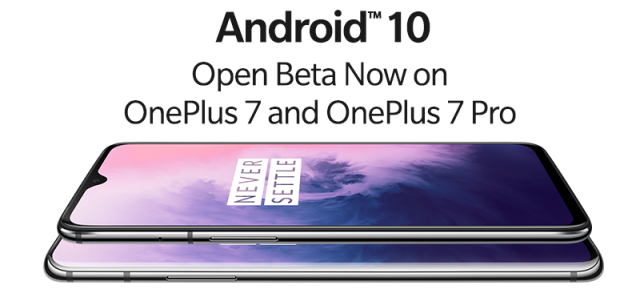 OnePlus 7 este actualizat la OxygenOS Open Beta 4; Iată ce e nou! (Changelog)
