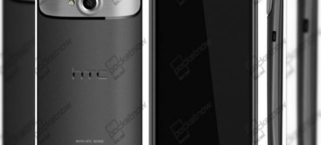 Din nou despre HTC Edge, presupusul prim telefon quad core...