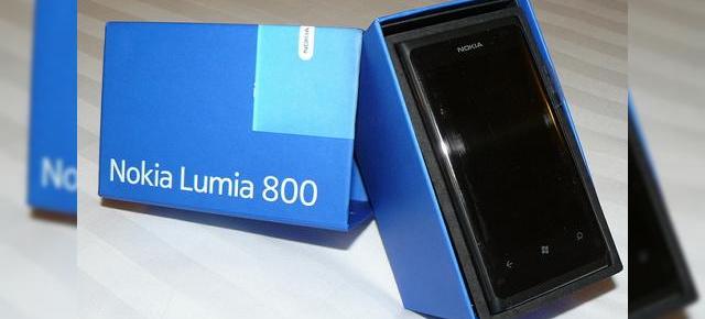 Nokia oferă șanse În plus dezvoltatorilor, pune la dispoziție zeci de mii de unități Lumia