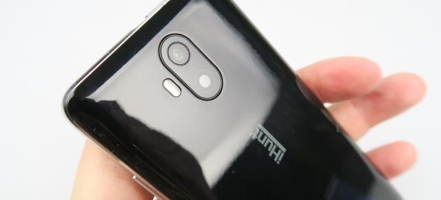 iHunt Titan P6000 Power: Camera sacrificată pentru preţul mic