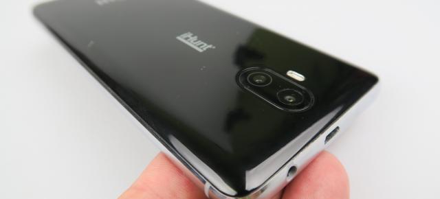 iHunt Titan P6000 Power: Multimedia uriaşă pe partea de gaming