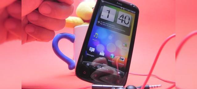 Review HTC Sensation XE - senzație de toamnă cu extra bas, cameră și grip of death...(Video)